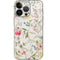 William Kilburn Wildflowers iPhone 14 Pro Skin